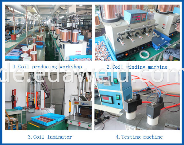 SC Series Pneumatic Air Cylinder